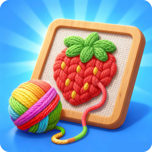 Yarn Loop app icon