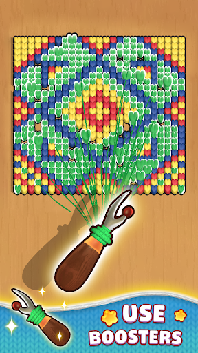 Yarn Loop official screen 2