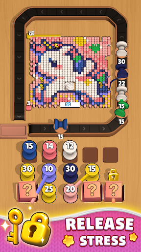 Yarn Loop official screen 3